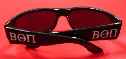 Beta Theta Pi Sunglasses